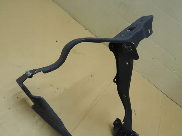 MERCEDES W212 E-KLASA SUPPORTO FANALE SINISTRO A2126200191 image 7