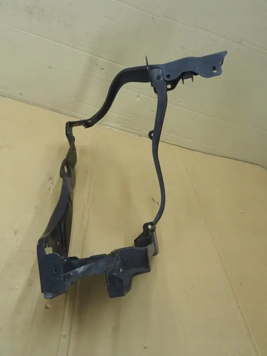 MERCEDES W212 E-KLASA SUPPORTO FANALE SINISTRO A2126200191 image 8