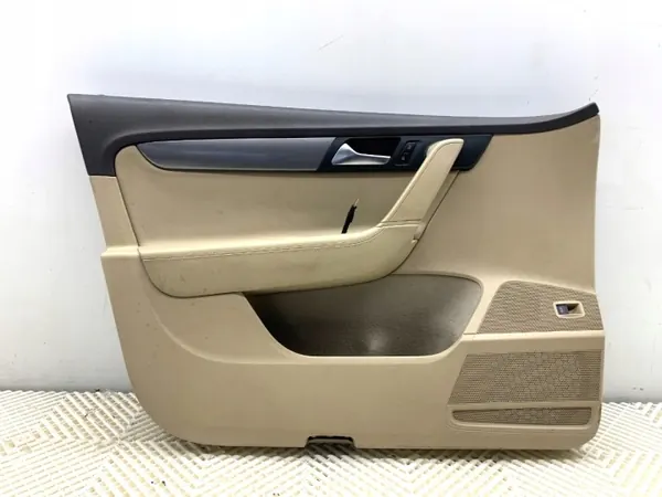 OEM LORK-2067-294 Vasen Etuoven Verhoilu VW Passat B7 image 2