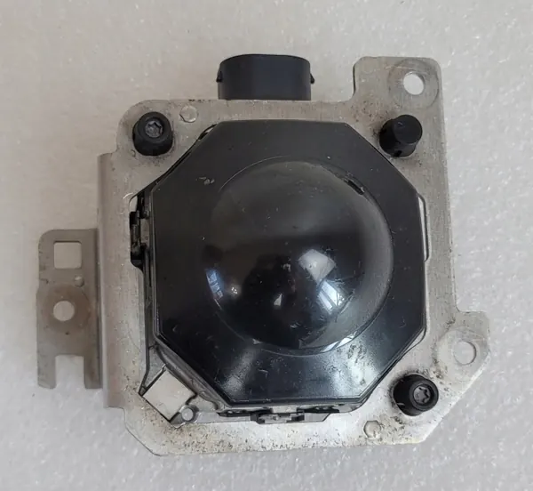 Sensor Radar ACC Esquerdo OEM 8W0907541K Audi A4 B9 A5 image 2