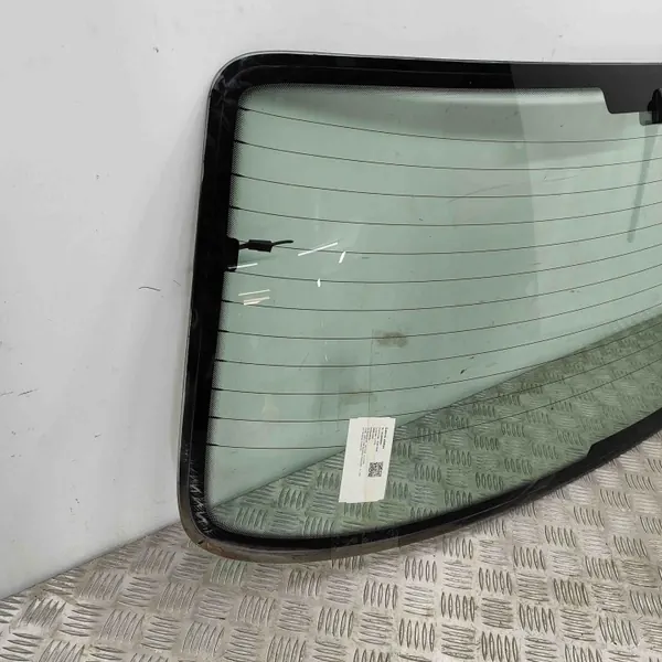 Luna trasera OEM GNC9021AD para Jaguar XJ X308 image 3