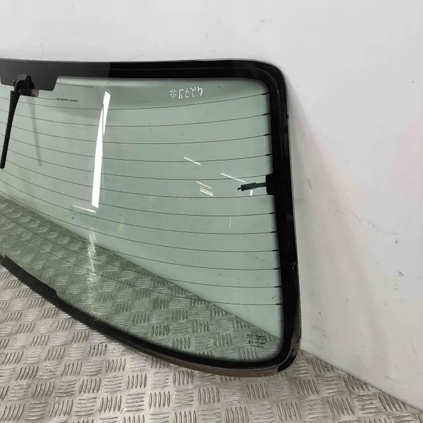 Luna trasera OEM GNC9021AD para Jaguar XJ X308 image 4