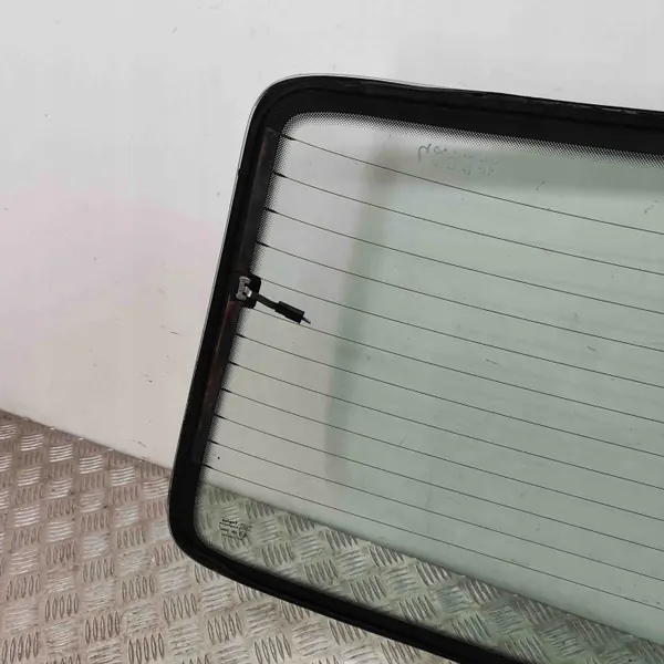 Luna trasera OEM GNC9021AD para Jaguar XJ X308 image 5