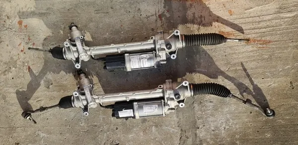 Caixa de Direção BMW F20 F22 F30 F32 xDrive OEM 32106861506 image 4