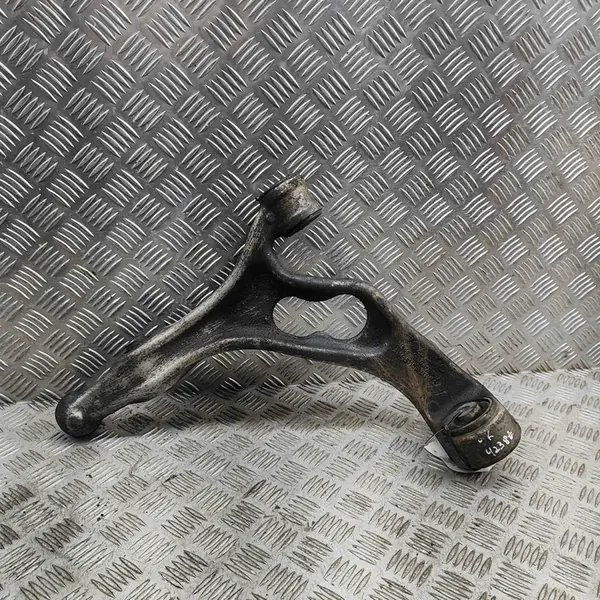 Braccio di controllo anteriore sinistro PORSCHE CAYENNE 95834105303 image 2