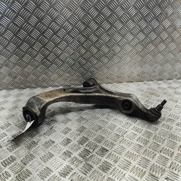 Braccio di controllo anteriore sinistro PORSCHE CAYENNE 95834105303 image 3
