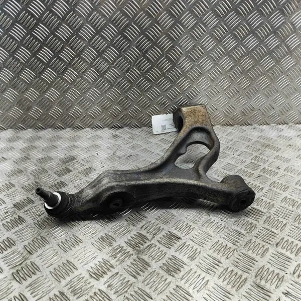 Braccio di controllo anteriore sinistro PORSCHE CAYENNE 95834105303 image 4