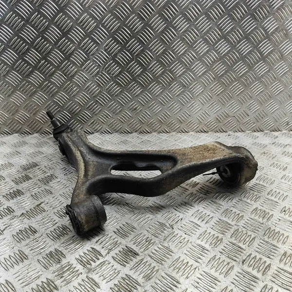 Braccio di controllo anteriore sinistro PORSCHE CAYENNE 95834105303 image 5