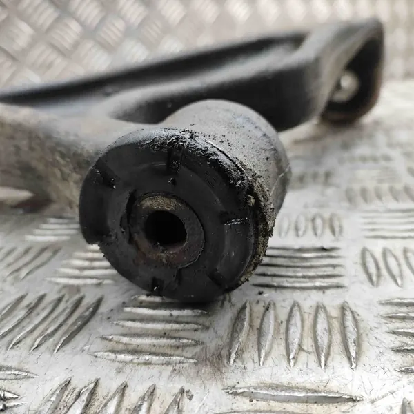 Braccio di controllo anteriore sinistro PORSCHE CAYENNE 95834105303 image 6