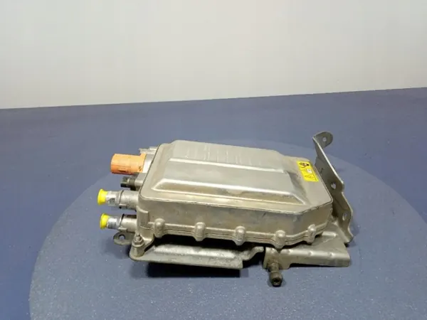 Chauffage électrique liquide BMW IX1 X1 U11 OEM 5A9D015 image 2