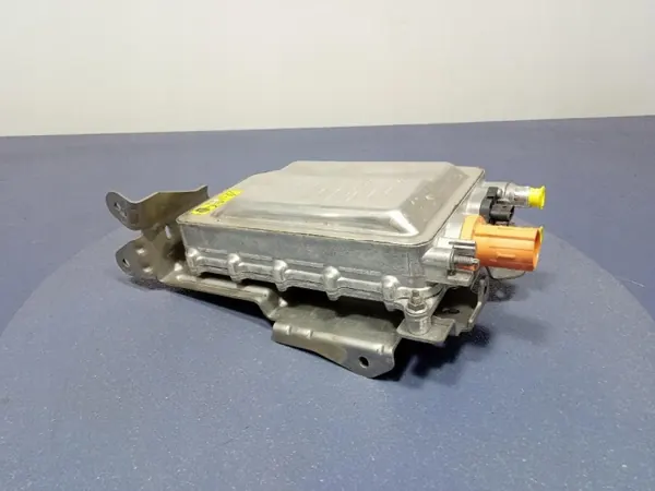 Chauffage électrique liquide BMW IX1 X1 U11 OEM 5A9D015 image 3
