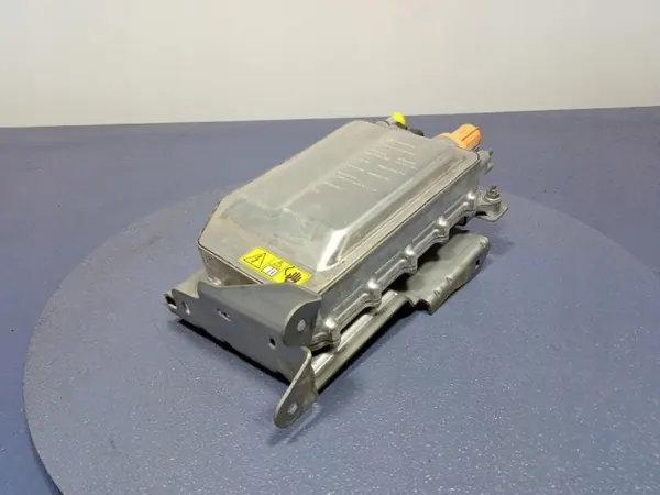 Chauffage électrique liquide BMW IX1 X1 U11 OEM 5A9D015 image 4