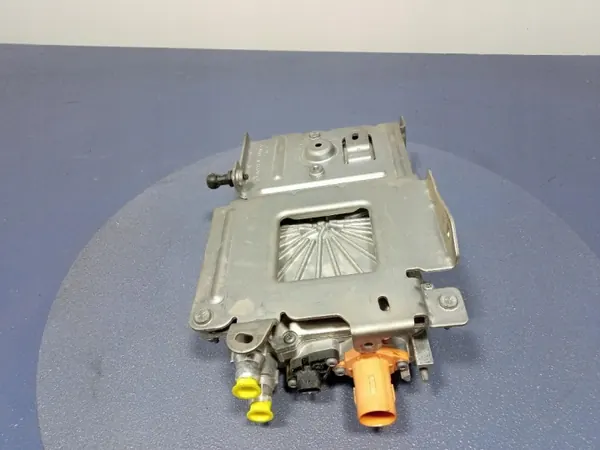 Chauffage électrique liquide BMW IX1 X1 U11 OEM 5A9D015 image 7