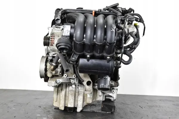 Moteur AUDI A4 B6 B7 A6 C5 VW PASSAT B5 2.0 16V 130KM ALT image 4