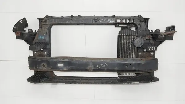 Courroie Avant OEM 360187104 pour Hyundai IX35 09-13 image 2
