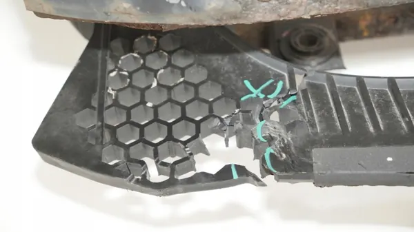 Courroie Avant OEM 360187104 pour Hyundai IX35 09-13 image 4