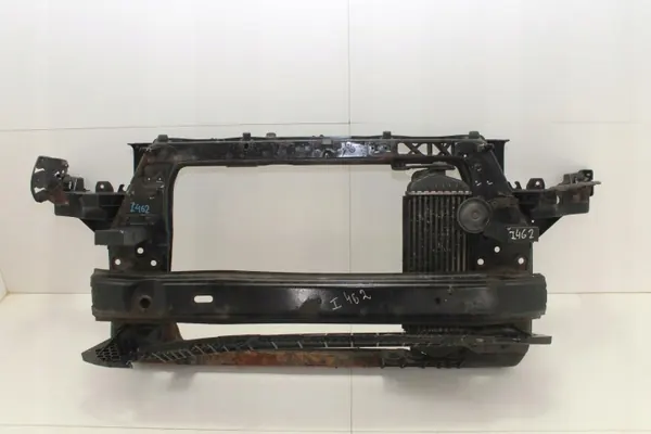 Courroie Avant OEM 360187104 pour Hyundai IX35 09-13 image 7