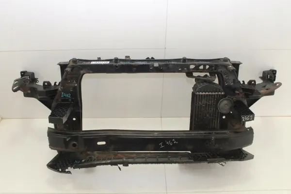 Courroie Avant OEM 360187104 pour Hyundai IX35 09-13 image 8