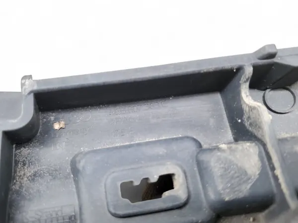 Audi A7 S7 4G8807363C Support échappement arrière gauche image 6