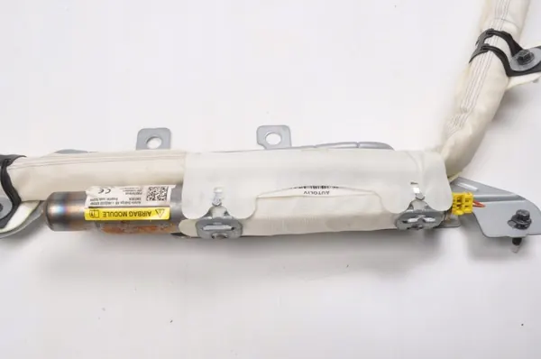 OEM 30780646 Cortina Airbag Izquierda para Volvo S60 2015 image 3