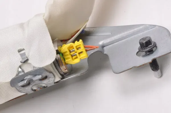 OEM 30780646 Cortina Airbag Izquierda para Volvo S60 2015 image 4