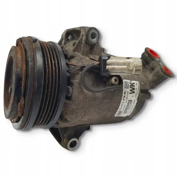 Compressor AC ACR 13124750 WK para Opel Astra III H image 2