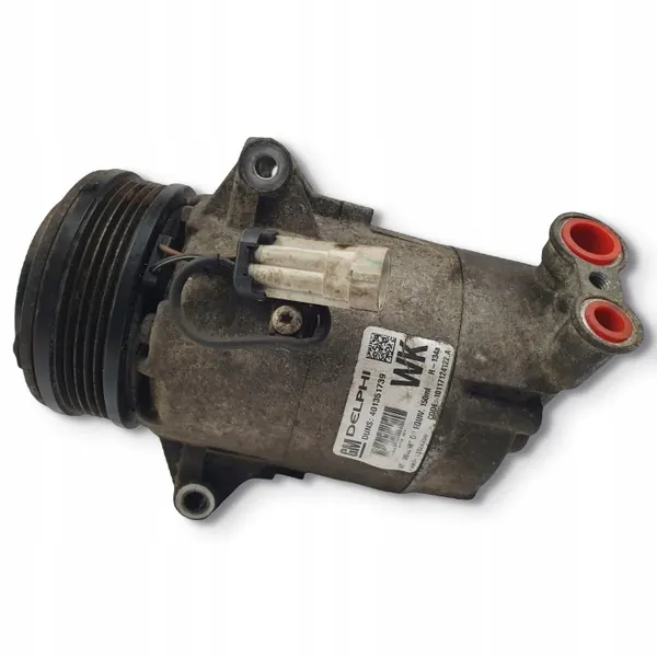 Compressor AC ACR 13124750 WK para Opel Astra III H image 3