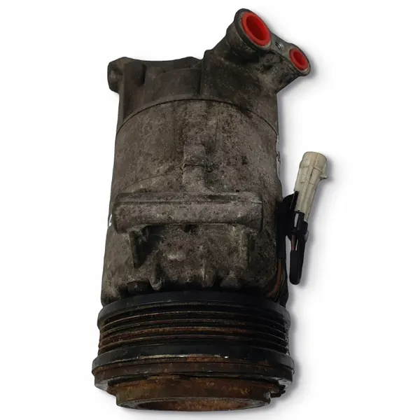 Compressor AC ACR 13124750 WK para Opel Astra III H image 5