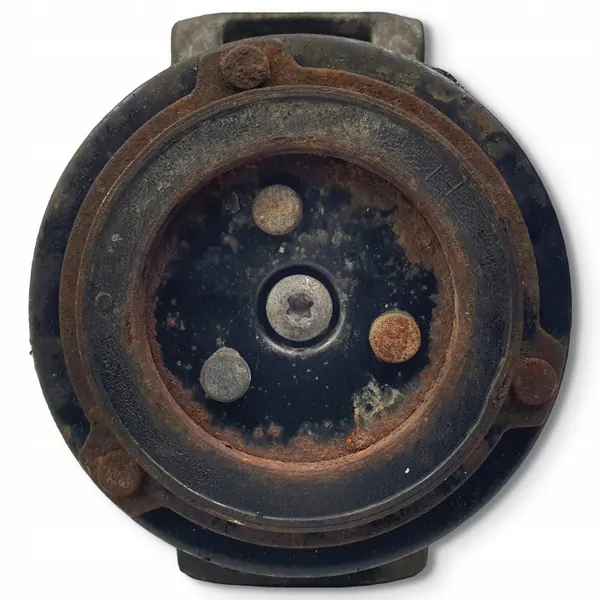 Compressor AC ACR 13124750 WK para Opel Astra III H image 6