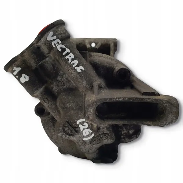 Compressor AC ACR 13124750 WK para Opel Astra III H image 7