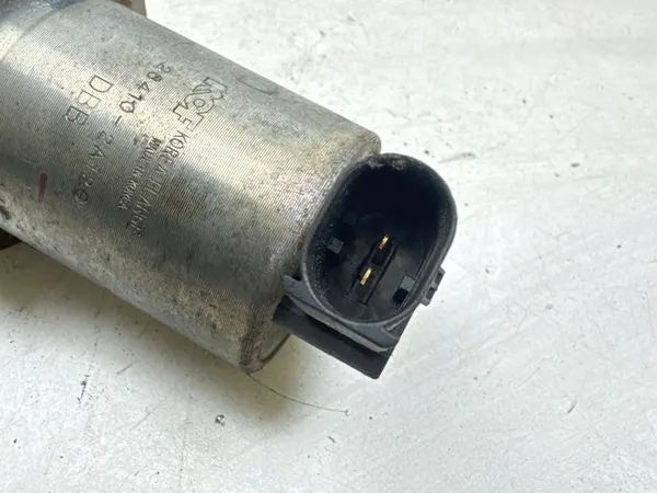 EGR-venttiili Mitsubishi Colt 2006 284102A120 image 2