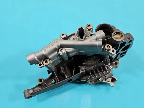 Öljypumppu OEM 2781810547 Mercedes CLS II 4.7 V8:lle image 4