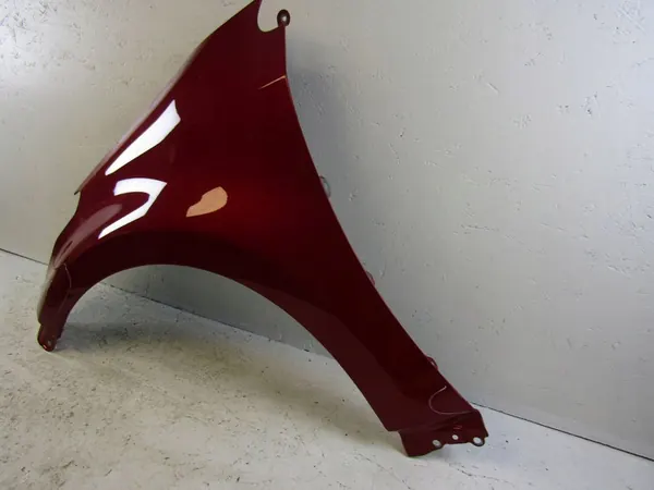 Parafango Sinistro Toyota Yaris IV 53812-K0070 image 2