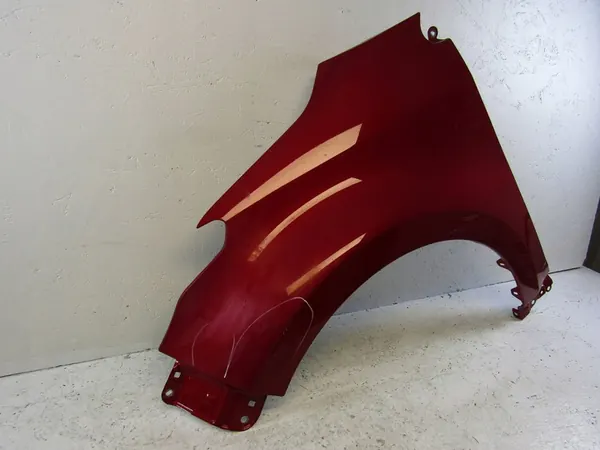 Parafango Sinistro Toyota Yaris IV 53812-K0070 image 3