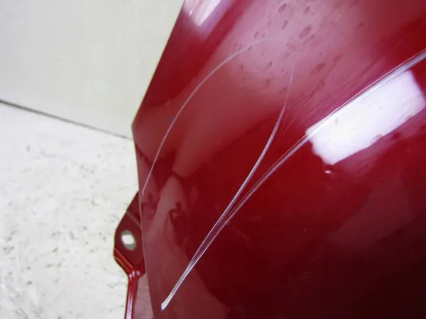 Parafango Sinistro Toyota Yaris IV 53812-K0070 image 5