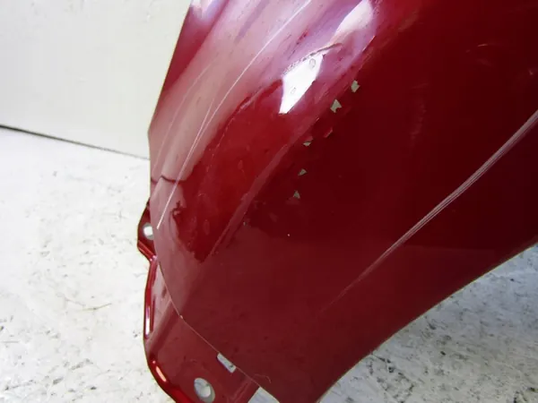 Parafango Sinistro Toyota Yaris IV 53812-K0070 image 6