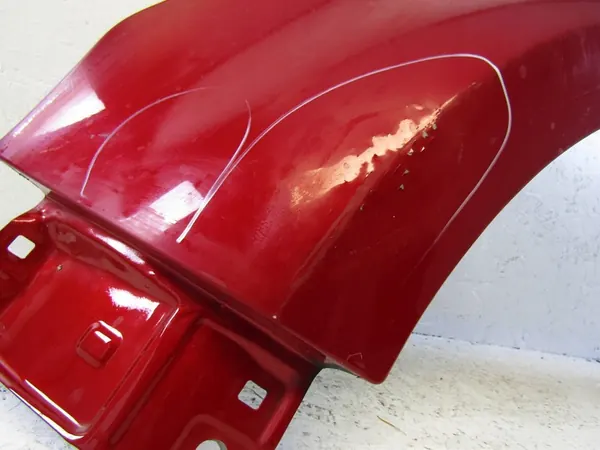 Parafango Sinistro Toyota Yaris IV 53812-K0070 image 7