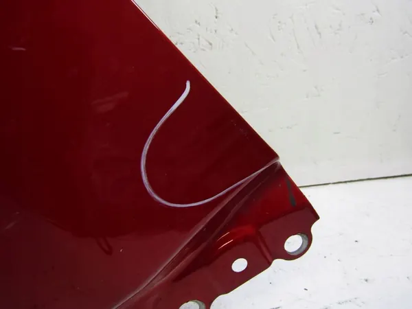 Parafango Sinistro Toyota Yaris IV 53812-K0070 image 8