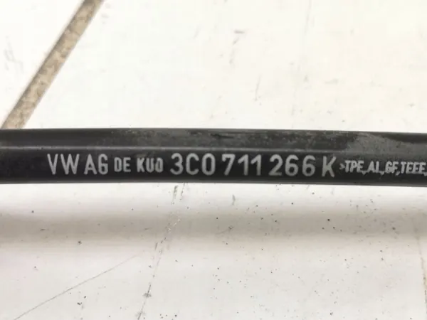 Levier de Vitesse OEM 3C0711049R pour VW Passat B6 image 6