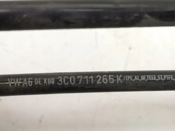 Levier de Vitesse OEM 3C0711049R pour VW Passat B6 image 7