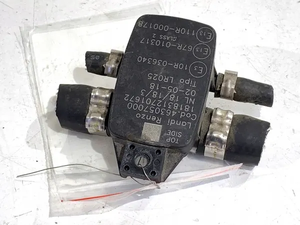 Capteur de pression LPG 67R-010317 image 2