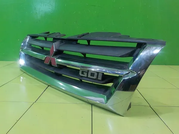 Grill MITSUBISHI PAJERO III 3.5 D MR387981 image 3