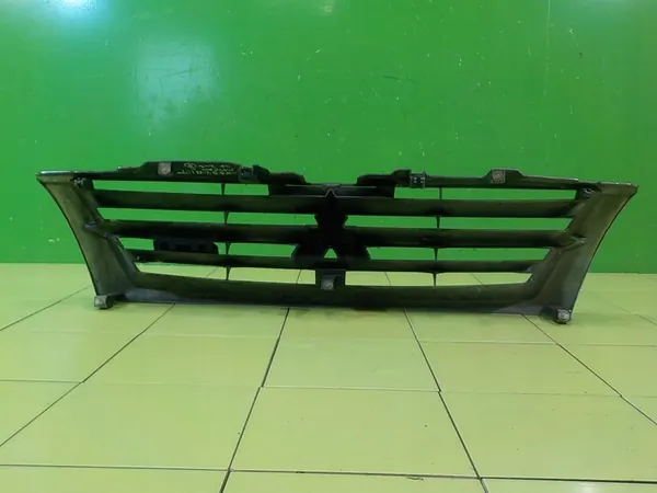 Grill MITSUBISHI PAJERO III 3.5 D MR387981 image 4