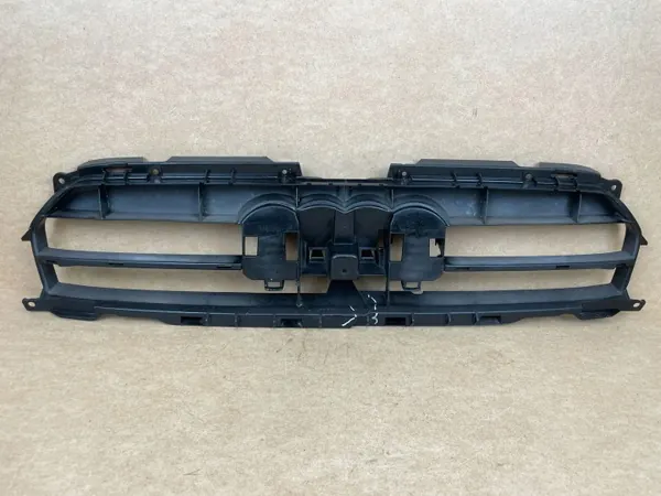 OEM 8K0807233G Frontstoßstange Gitter Verstärkung Audi A4 B8 image 2