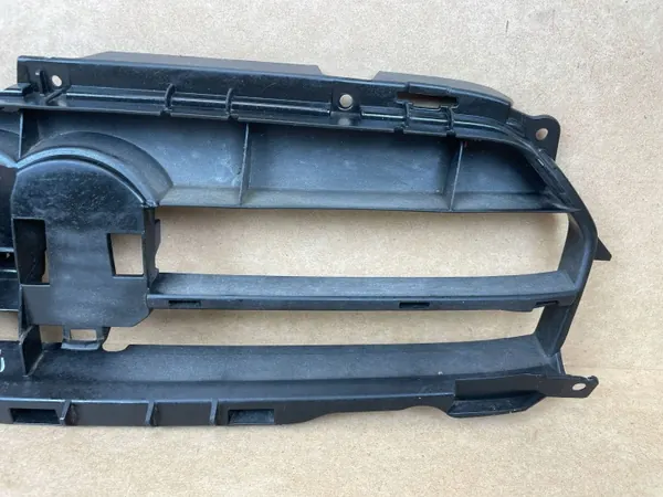 OEM 8K0807233G Frontstoßstange Gitter Verstärkung Audi A4 B8 image 6