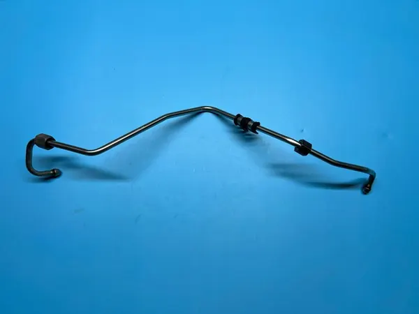 Turbo Oil Pipe Volkswagen Golf Passat Tiguan Touran 2.0 TDI image 2