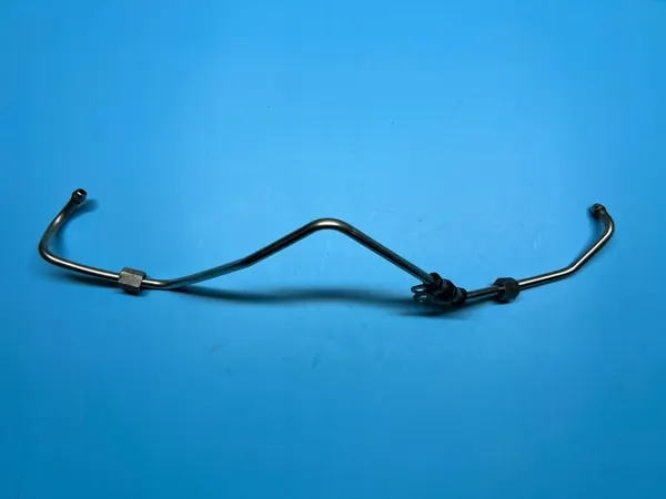 Turbo Oil Pipe Volkswagen Golf Passat Tiguan Touran 2.0 TDI image 3