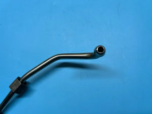 Turbo Oil Pipe Volkswagen Golf Passat Tiguan Touran 2.0 TDI image 4