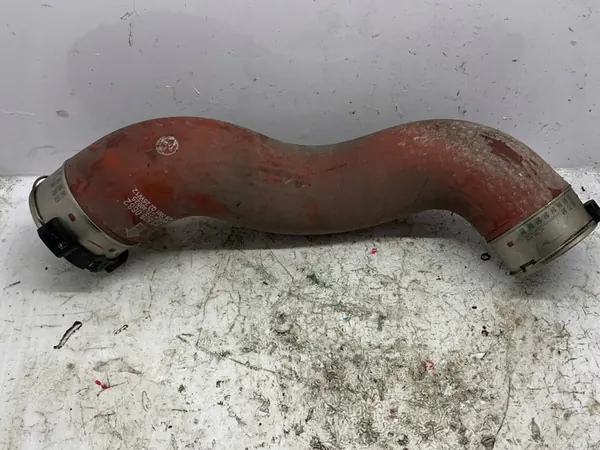 Tubería Intercooler A2125280682 Mercedes W204 Coupe 2.2CDI image 2