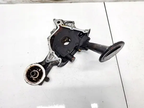 Öljypumppu OEM 60599940 Lancia Lybra 1.8L image 2
